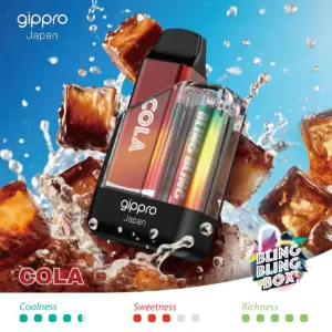 gippro-Cola