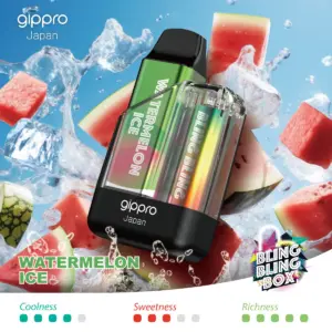 gippro-Watermelon Ice