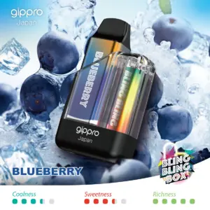 gippro-Blueberry